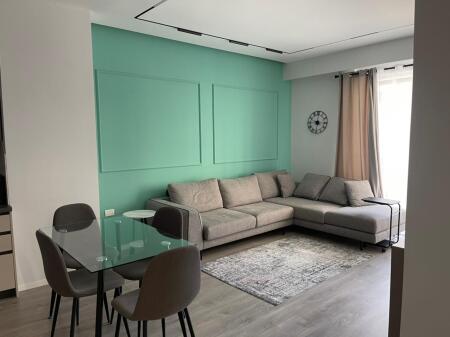 For rent 2+1 Apartment at Grand Park Residence at Fusha e Aviacionit!