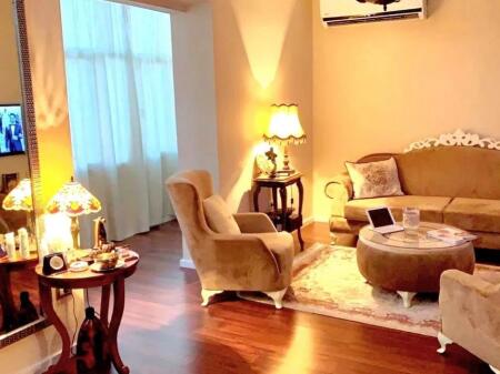 For sale apartment 4+1 (Near the American embassy)