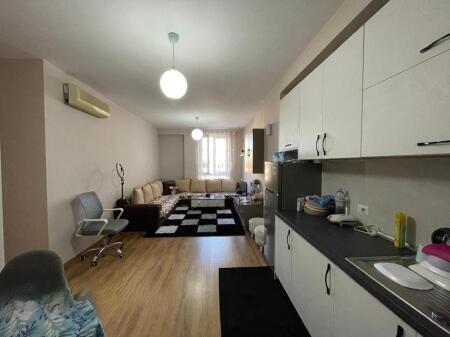 Jepet Me Qira Apartament 1+1 Tek Turdiu (Ish-fusha aviacionit)