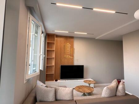 Qira, Apartament 1+1+Blk+Post Parkimi, River Residence