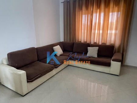 2+1 apartment for rent at 21 Dhjetori, near Joena market