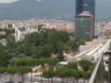 For sale apartment 3+2+3 balconies Next to Sky towers