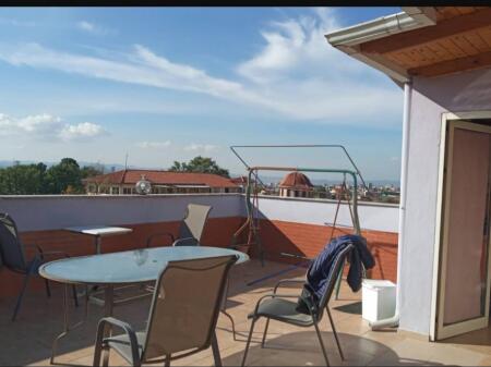 For sale 2+1+2 apartment near News 24