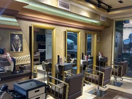 Business Unit for Sale, Porcelain