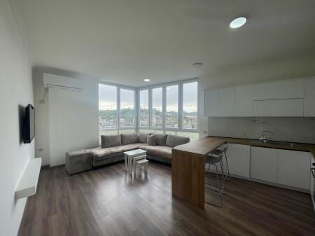 Apartament 2+1 për qira në Astir tek kompleksi Fratari