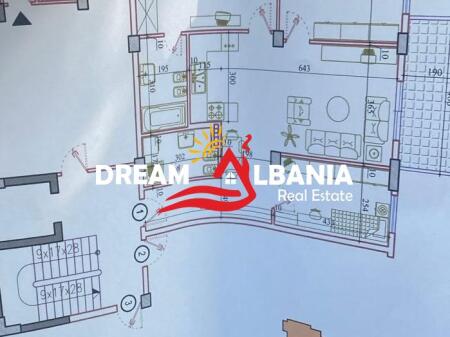 Apartament 3+1+2 Ne Shitje Te Kopshti Botanik (ID 4131457)