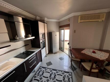 FOR SALE APARTMENT 3+1+2 AT MARKATA, DURRES!!