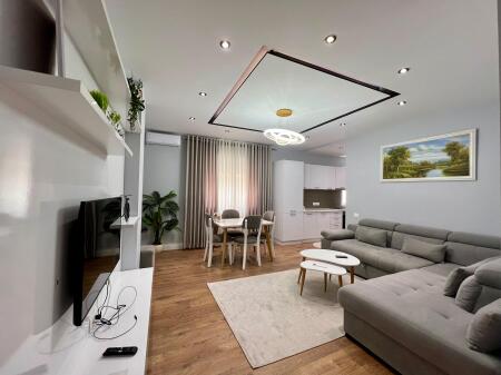 Rent, Apartment 2+1 "21 Dhjetori", Tirana.