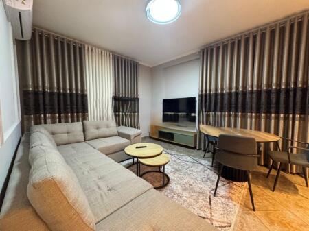 FRESKU, JAPIM ME QIRA APARTAMENT 2+1