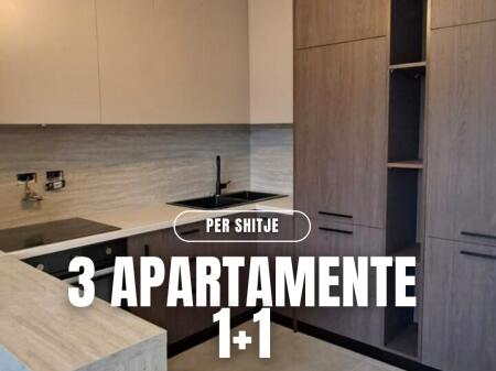 Apartament për Shitje
