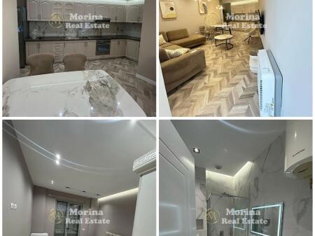 Rent, Apartment 2+1, Center, 