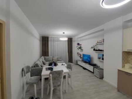 Apartament 2+1 me qira ne Astir