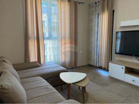 SHESIM APARTAMENT 1+1 TIRANA HYRJA 1 !