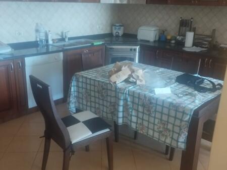2+1 apartment for rent Restaurant Durresit