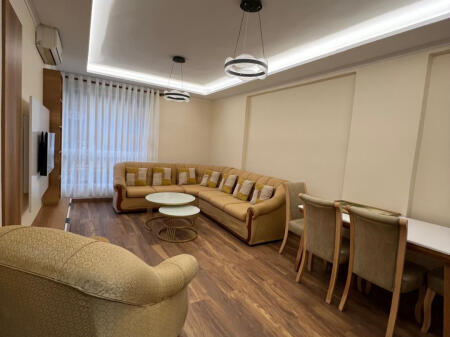 Apartment 1+1 for rent near the New Bazaar!