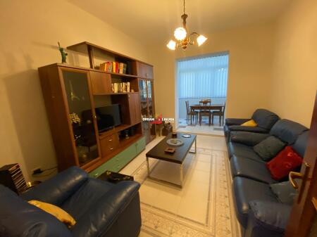 Apartment 2+1 for rent at Kinema Agimi, Bllok (ID 4229395)