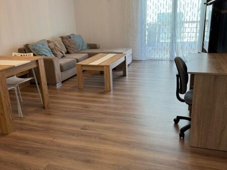 APPARTAMENTO IN AFFITTO 2+1 LAGO ASCIUTTO