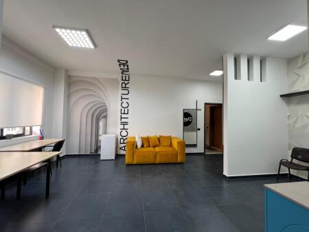 Business Space for rent "Vasil Shanto", Tirana.