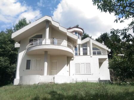 For sale villa 2 floors + 1 basement floor