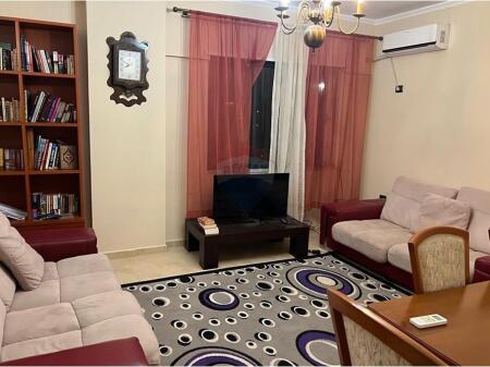APARTAMENT 2+1 PER SHITJE, KODRA E DIELLIT