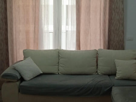 Apartment 1+1 for rent at Univers City!
