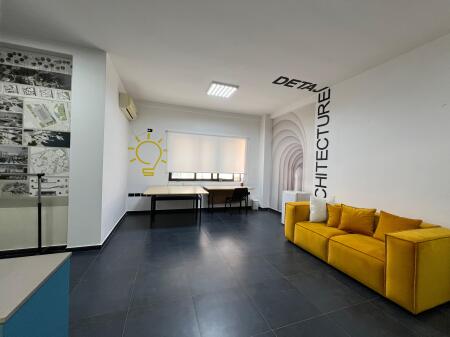 Business Space for rent "Vasil Shanto", Tirana.