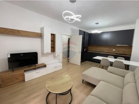 Apartment - For Rent - Aviation Field