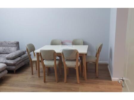 Apartament 1+1 për qira në Astir.
