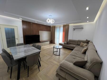 2+1 Apartment for Rent at 21DHJETORI
