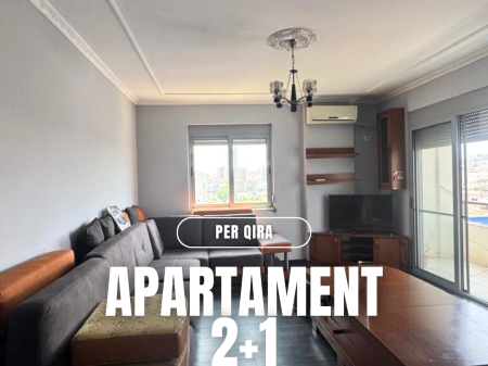 💠 Apartment 1+1 for Rent, Vala Park, Durres.