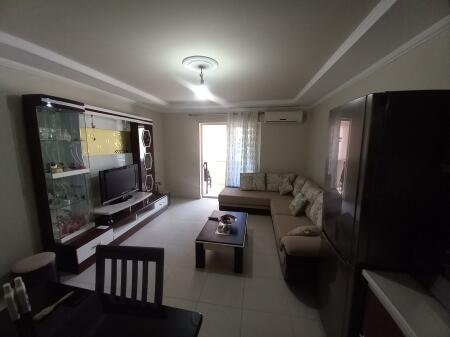 Apartment 2+1+2 for rent Vasil Shanto