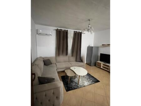 Apartament 1+1 me qera te Rruga e Elbasanit