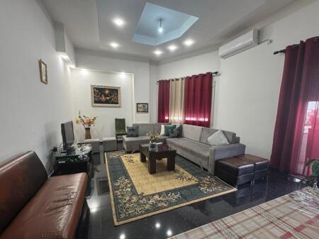 Apartment 2+1 for sale in Fresk, near the Platea residence