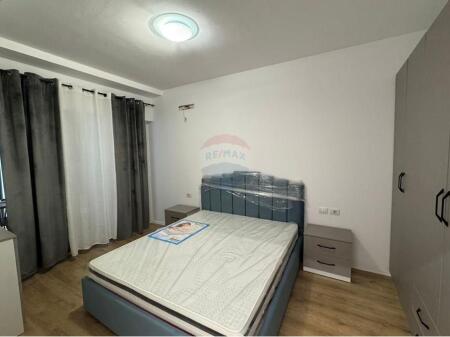 2+1 Apartment with Parking Space for Rent.