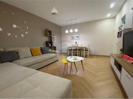 1+1 APARTMENT FOR RENT, IRFAN TOMINI!