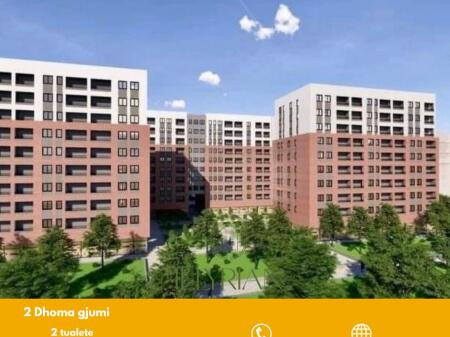 Apartment for sale 2+1 Astir