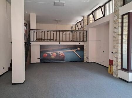 Commercial Space for Rent – Durrës (Ex-Rajoni area)