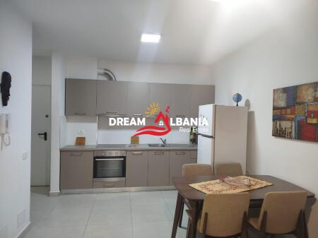 1+1 apartment for rent, near the Park