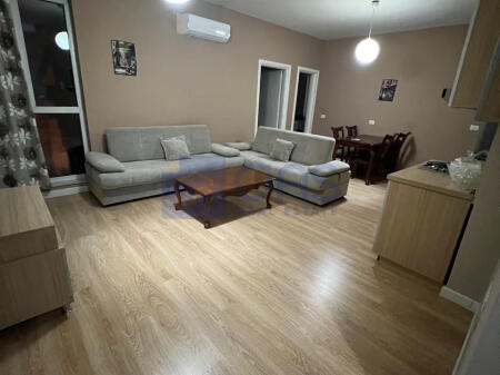 Apartment 1+1 for rent at the Zoological Garden