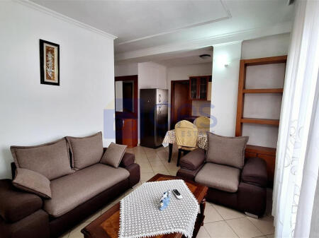 Apartment 1+1 for rent on Barrikadave Street.