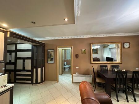 APARTAMENT 2+1 NE FRESK !