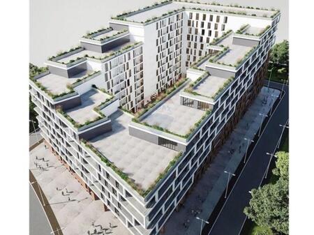 Apartament 2+1 me Parkim për shitje te F. Aviavionit
