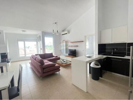 Apartament 2+1 për qira tek Rez Kodra Diellit 1