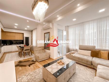 For sale modern apartment 3+1+2+ parking, near the Botanical Garden