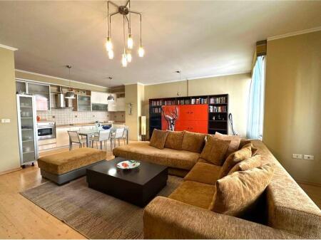 2+1 APARTMENT FOR RENT PARIS COMMUNE