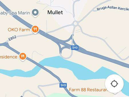 Mullet Land for Sale