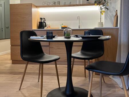 FOR RENT APARTMENT 1+1 RRUGA E KAVAJES