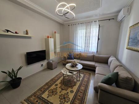 FOR RENT APARTMENT 1+1, 68M2, RUGA PETRO NINI LUARASI
