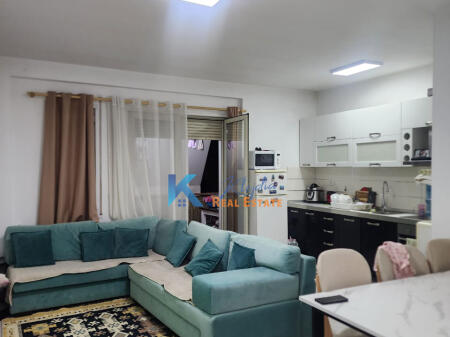 1+1 apartment for rent on December 21, near Report Tv