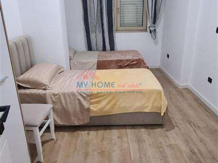 2+1 apartment for rent on Elbasan Street